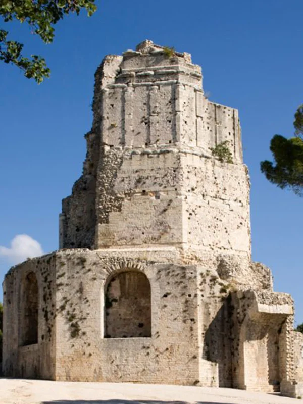 Les monuments